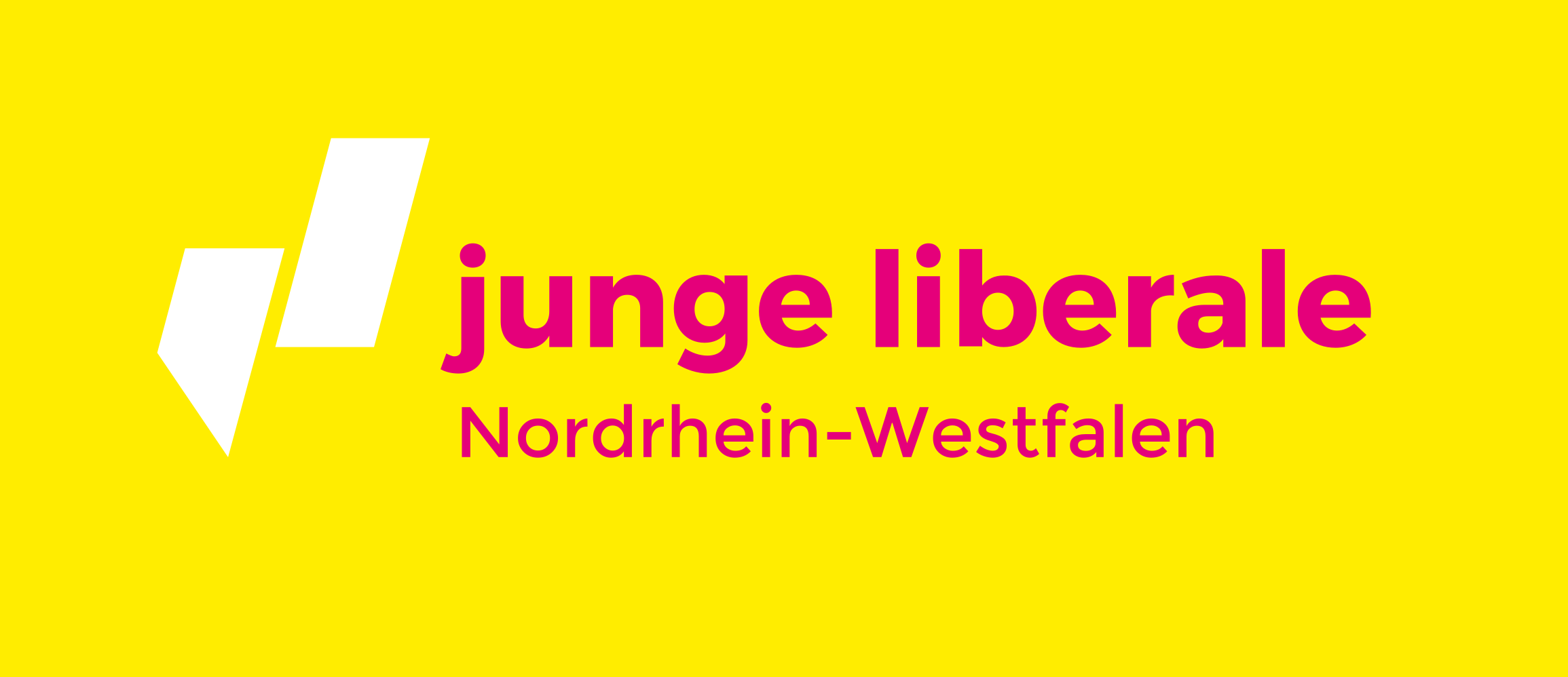 Junge Liberale NRW