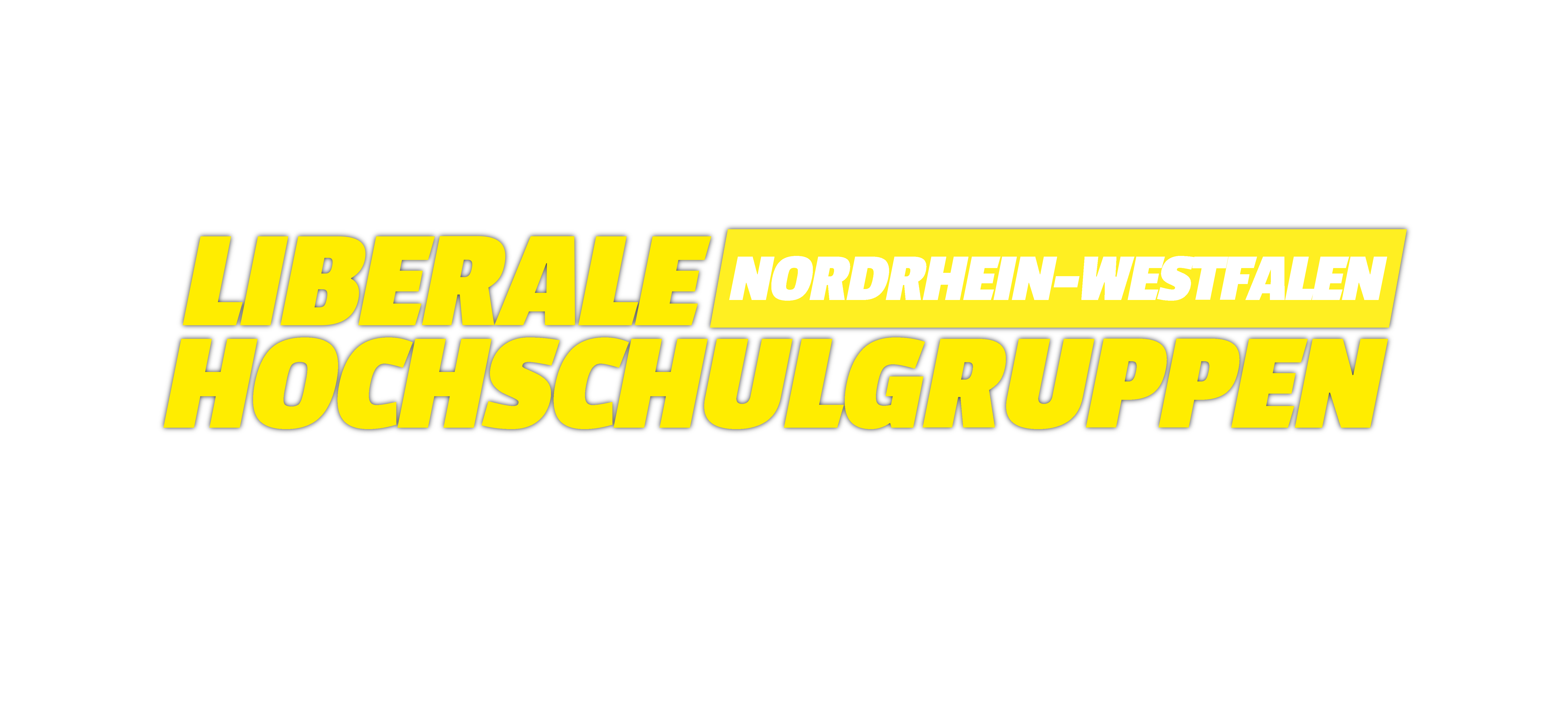 Liberale Hochschulgruppen NRW