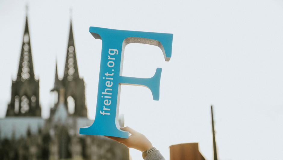 FNF: Regionalbüro NRW/Gummersbach