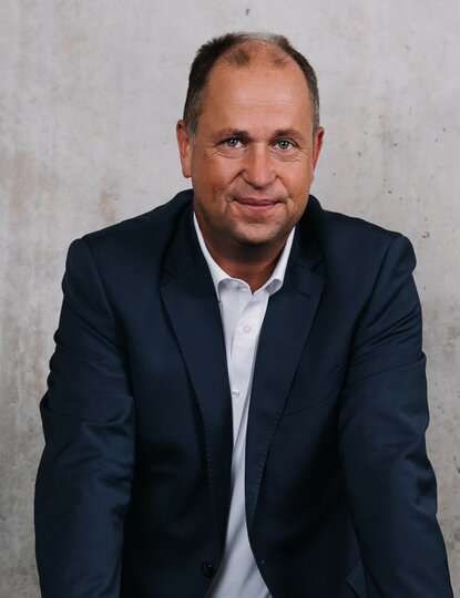 Joachim Stamp