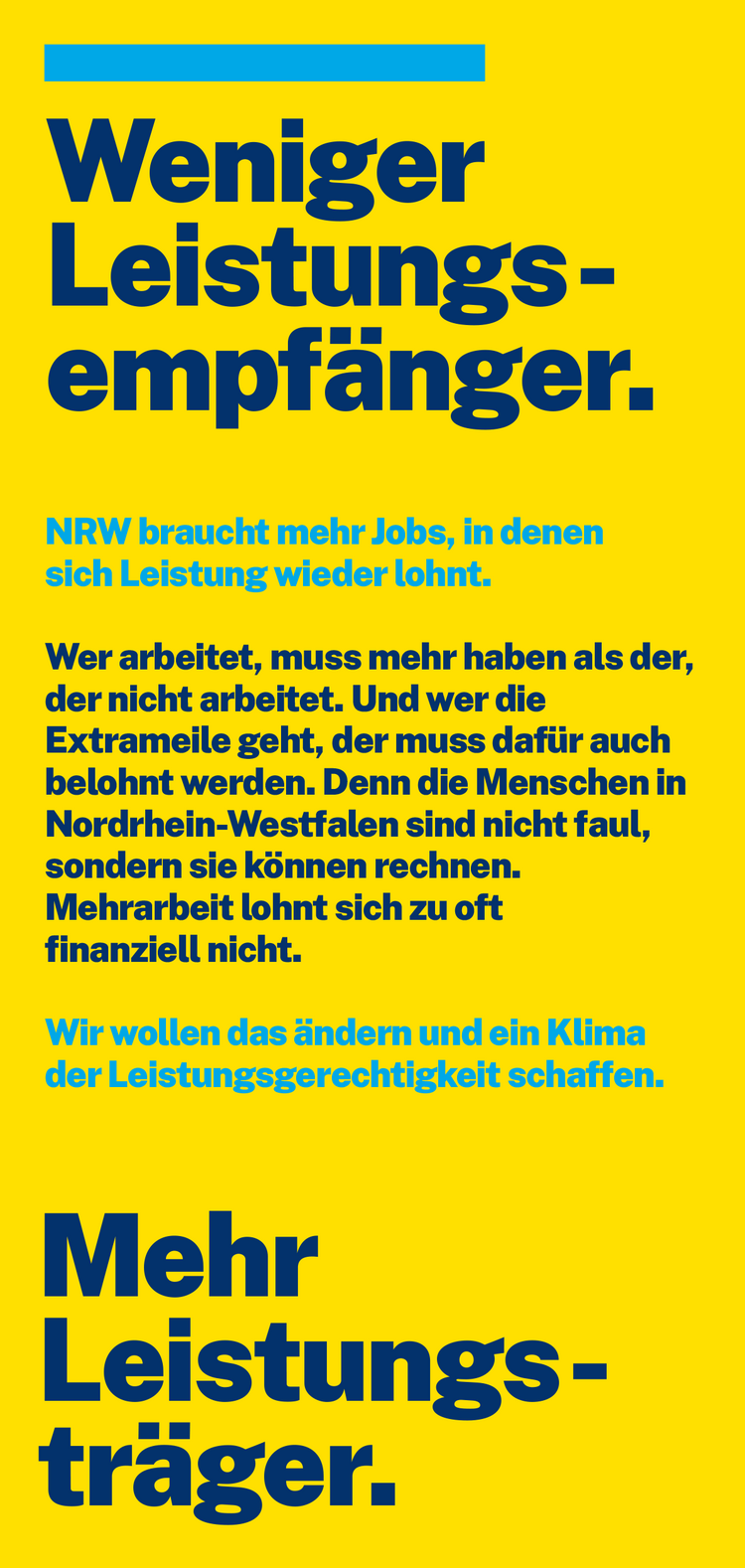 Leistung