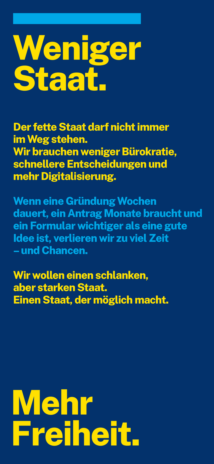 Staat