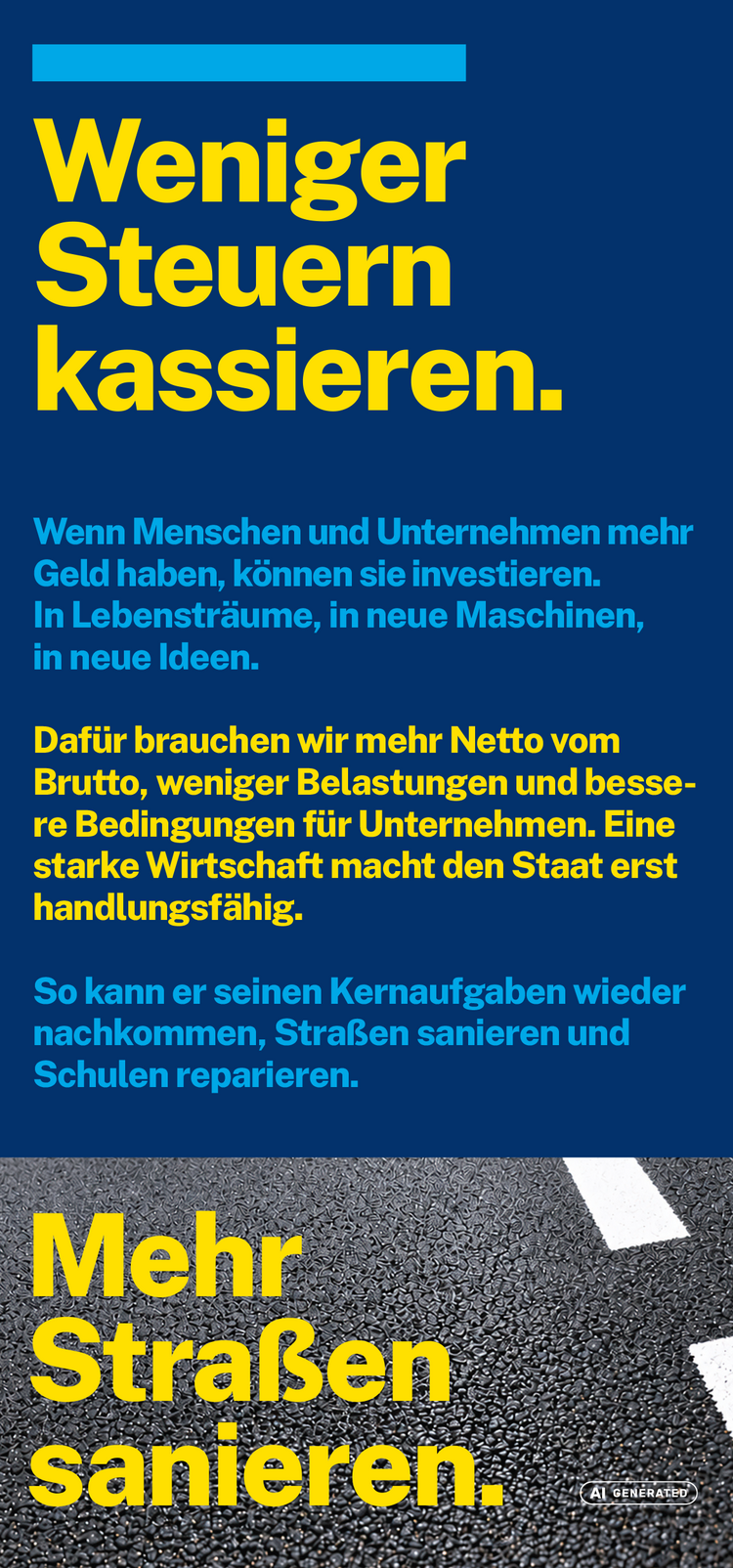 Steuern