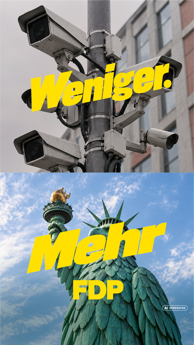 Überwachung