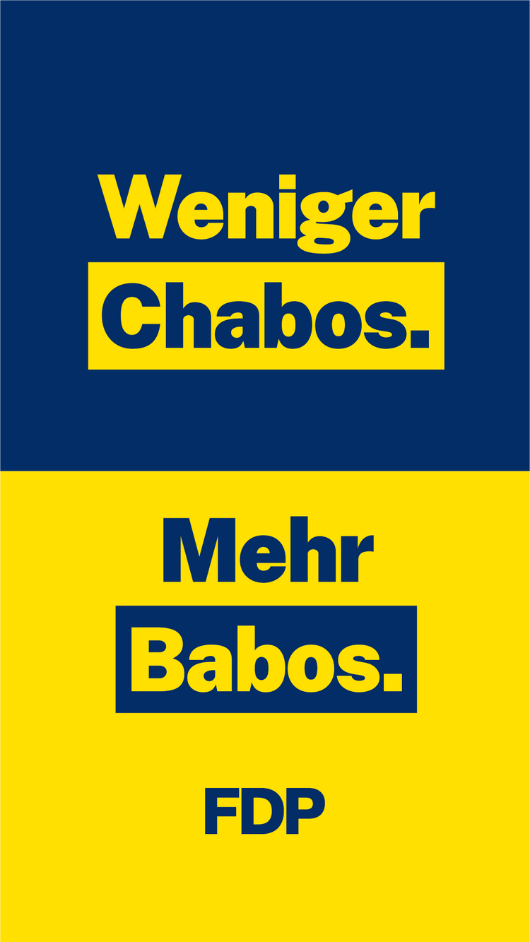 Mehr Babos