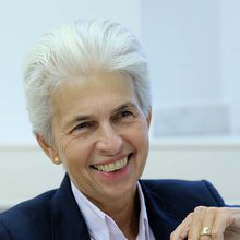 Dr. Marie-Agnes Strack-Zimmermann