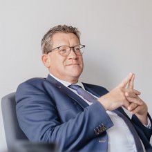 Dietmar Brockes MdL