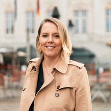 Franziska Müller-Rech MdL