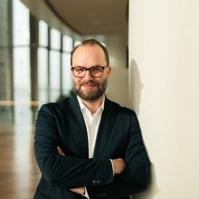 Marcel Hafke MdL