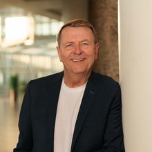 Christof Rasche MdL