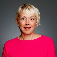 Susanne Schneider MdL