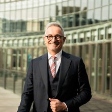 Dr. Werner Pfeil MdL