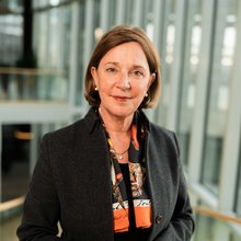 Yvonne Gebauer MdL