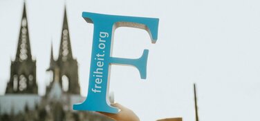 FNF: Regionalbüro NRW/Gummersbach