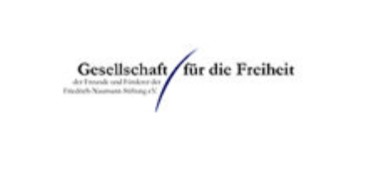 Gesellschaft für die Freiheit